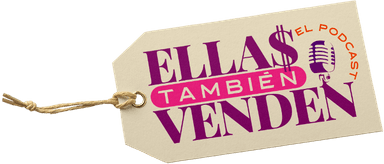 Ellas También Venden