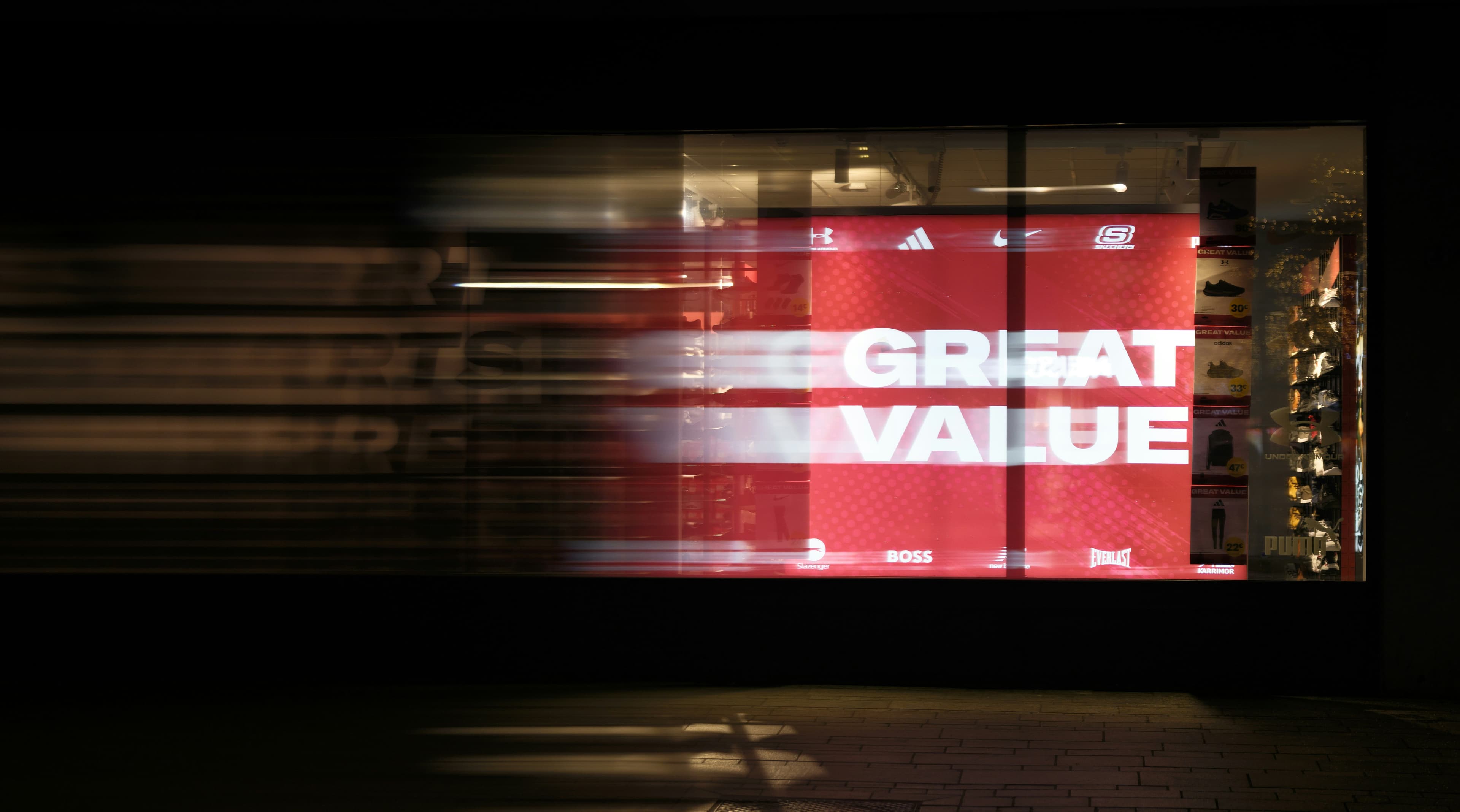 Great Value Brand